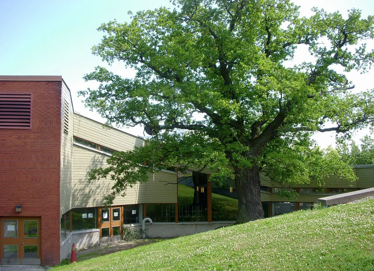 Allhuset