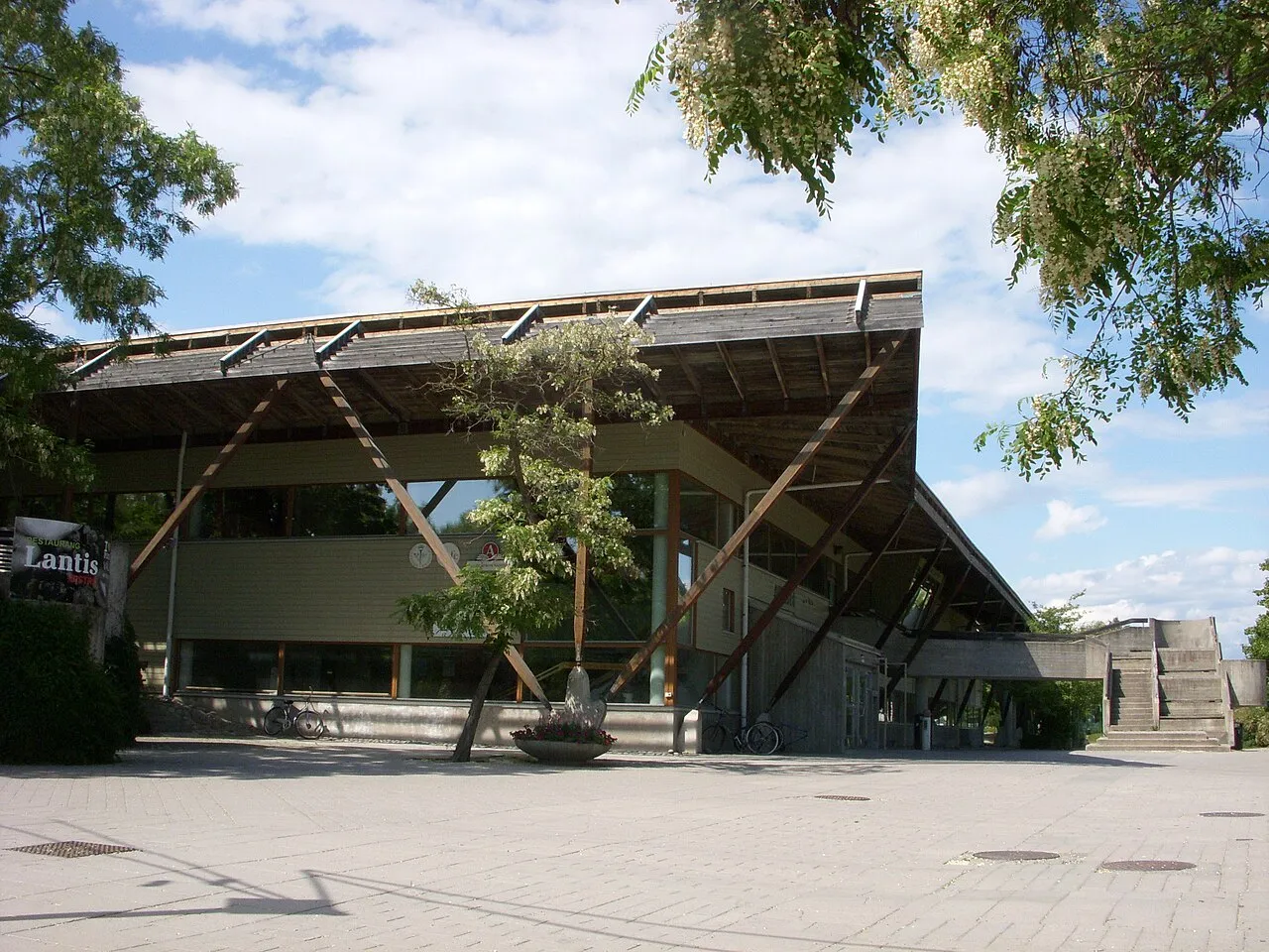 Allhuset