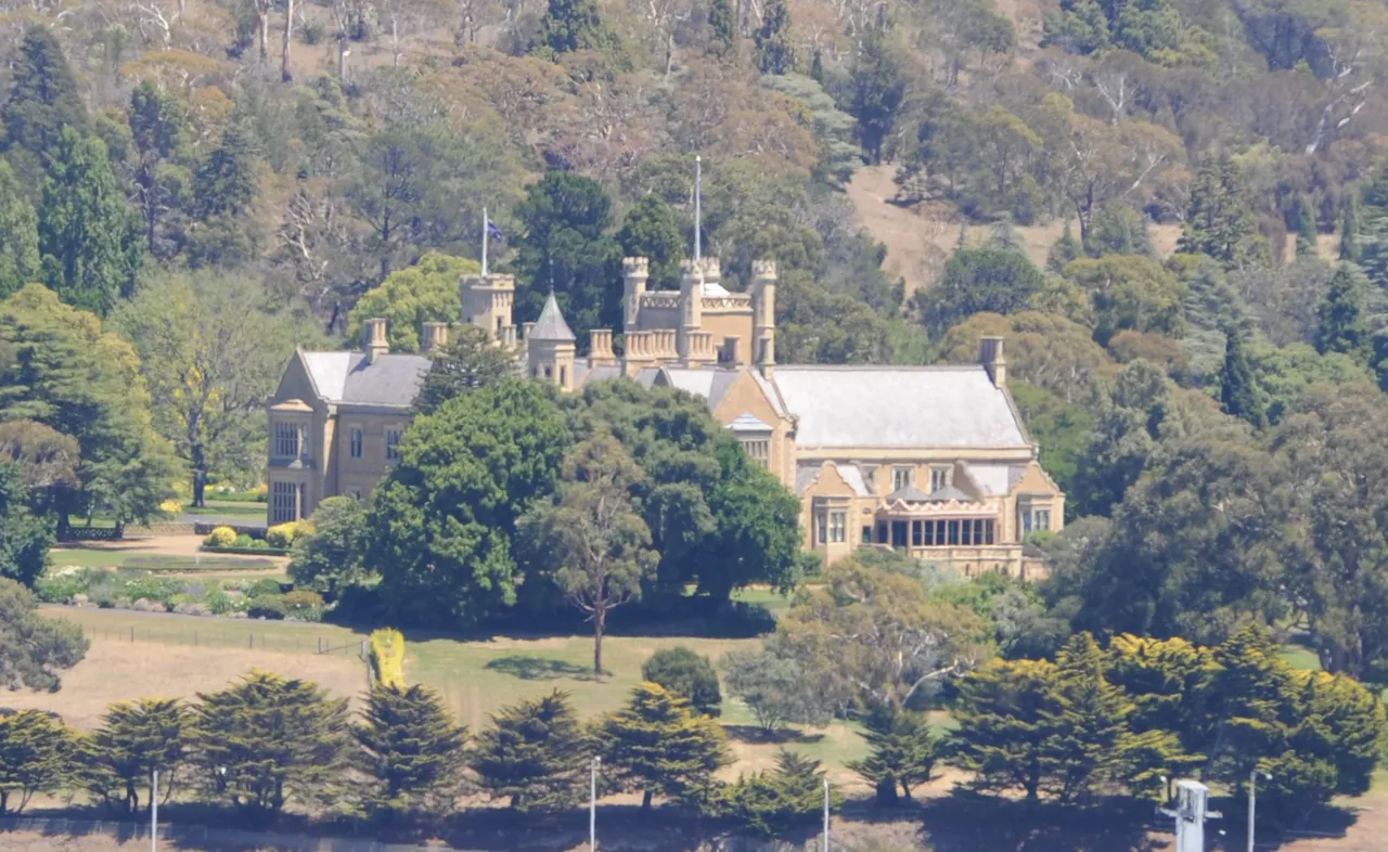 Government House