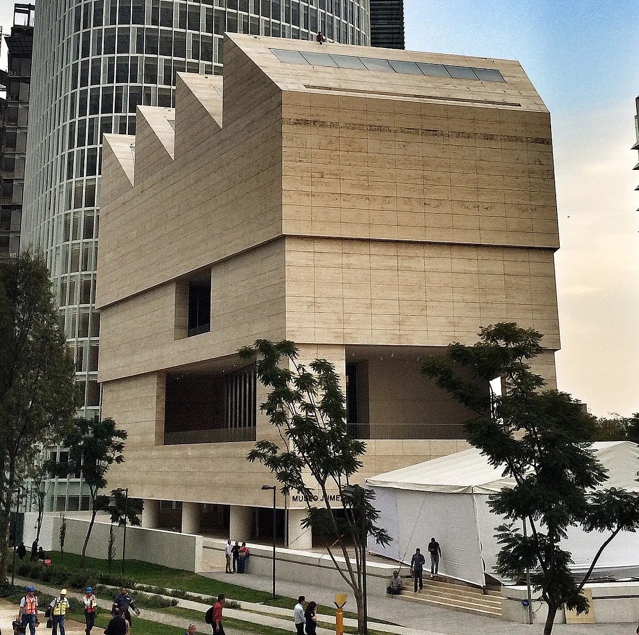 Museo Jumex