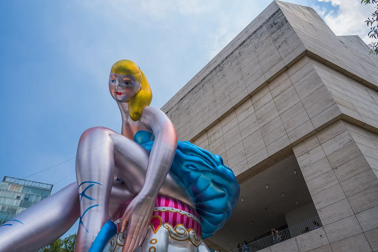 Museo Jumex