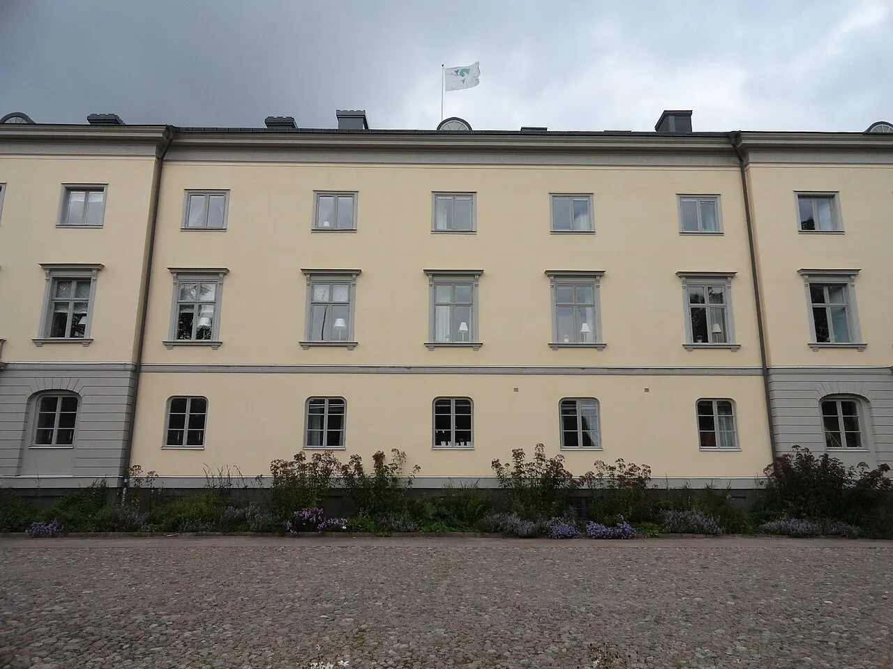 Residenset i Vänersborg