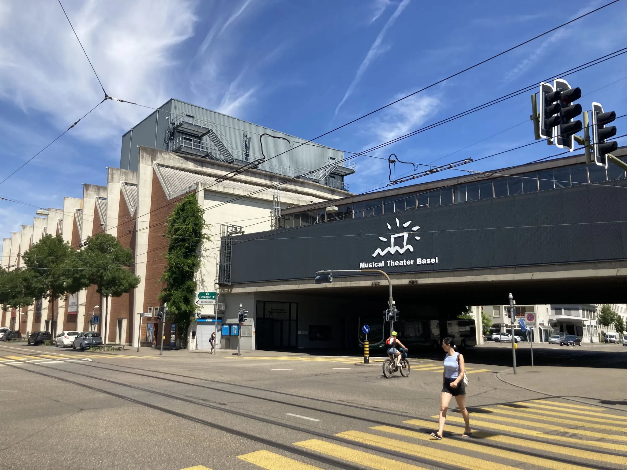 Theater Basel
