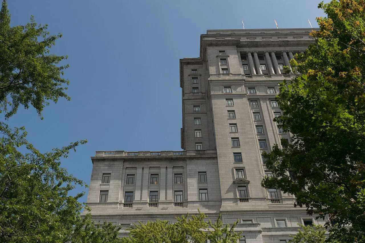 Edifice Sun Life