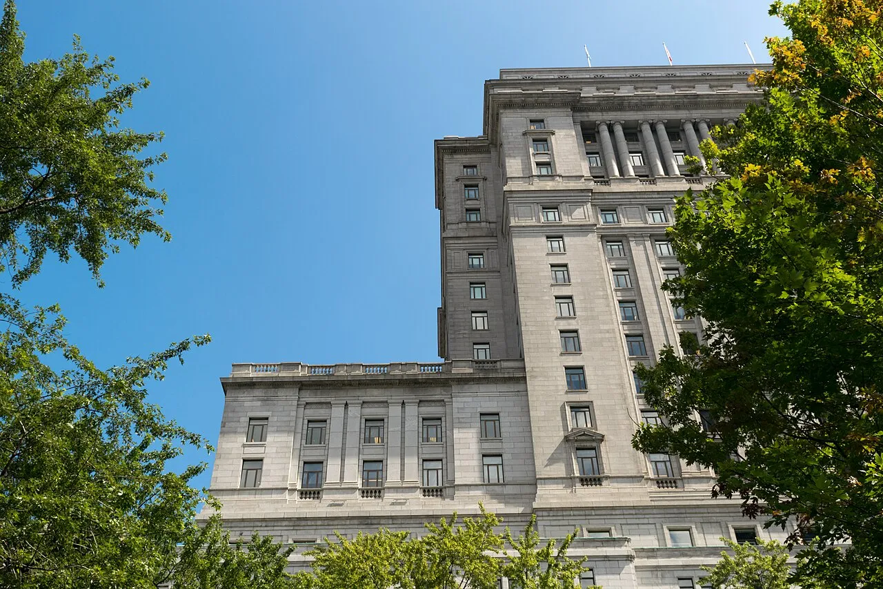 Edifice Sun Life