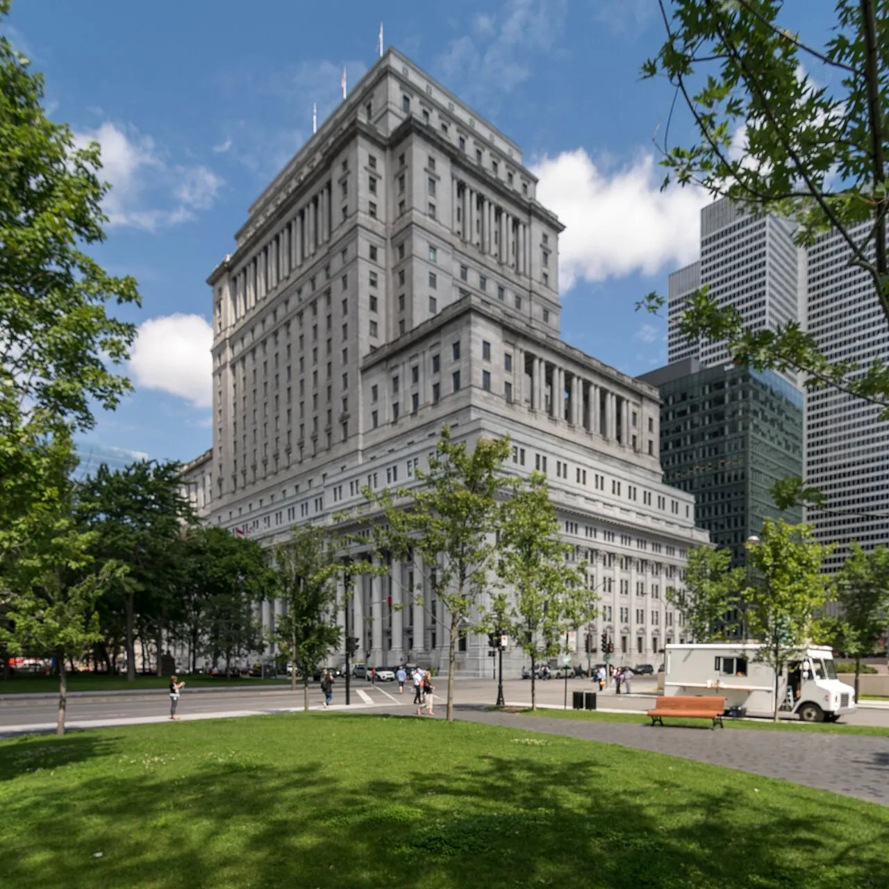 Edifice Sun Life