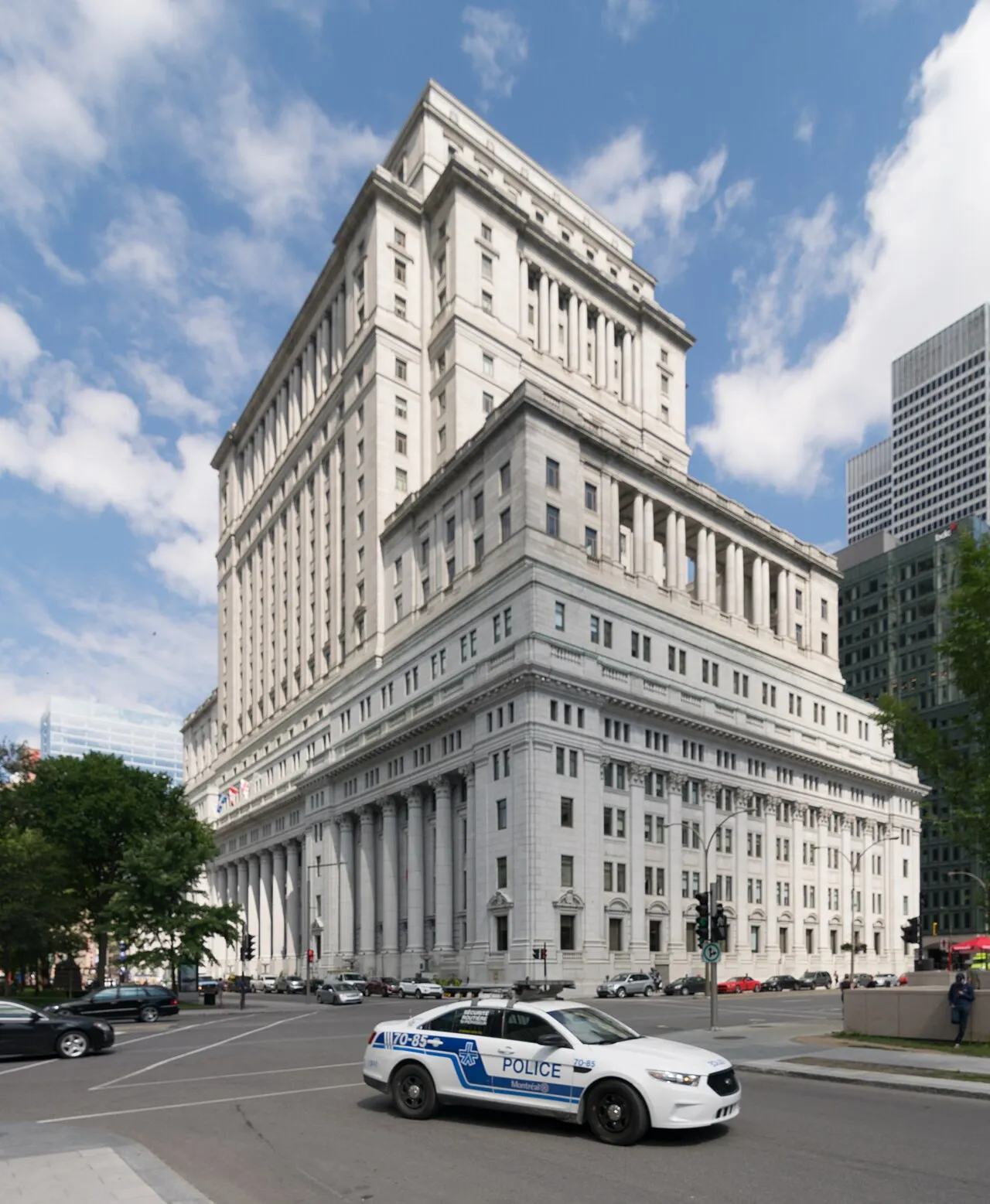 Edifice Sun Life