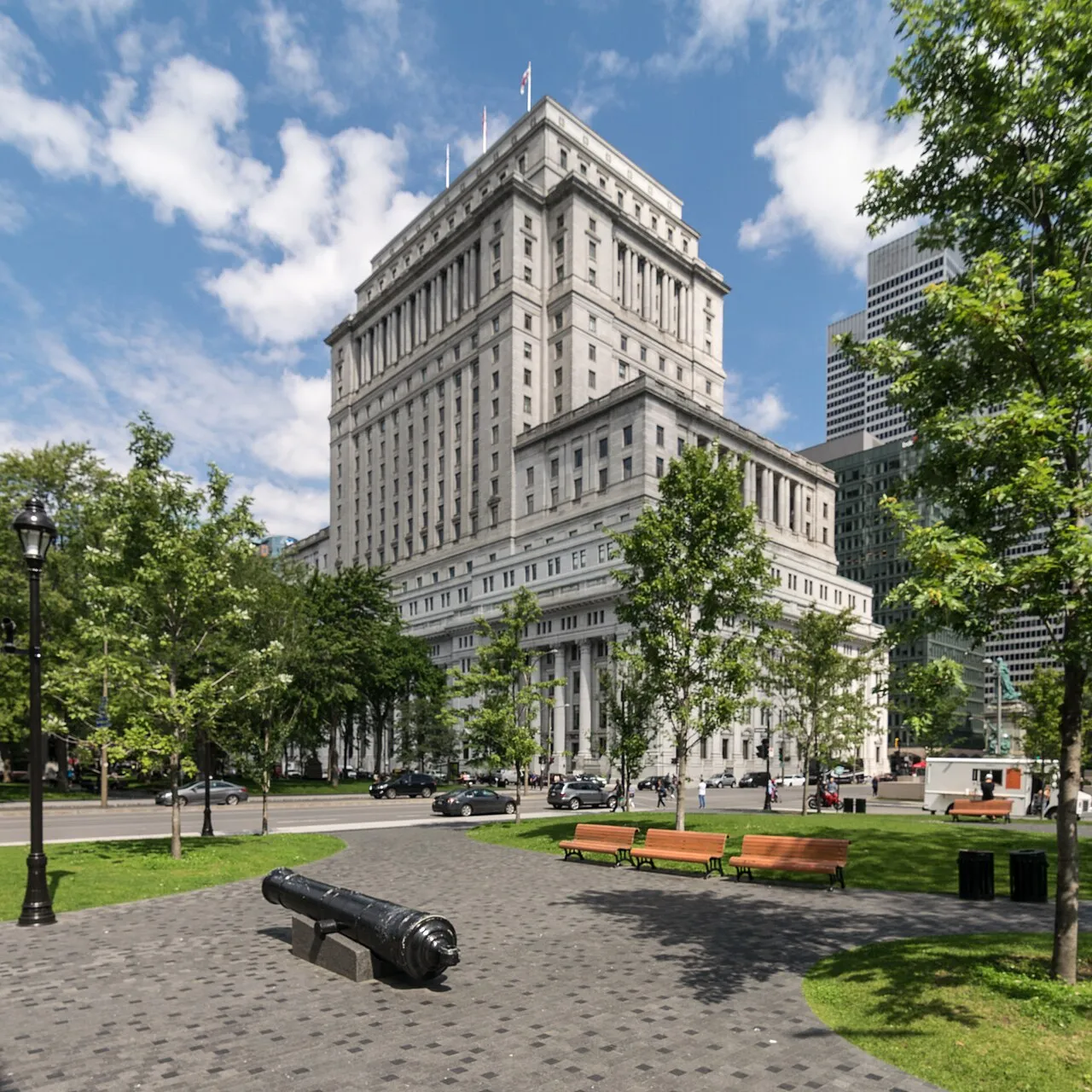 Edifice Sun Life