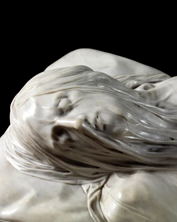 Veiled Christ