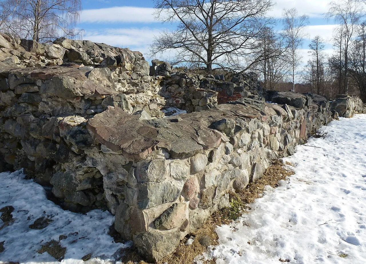 Telge hus