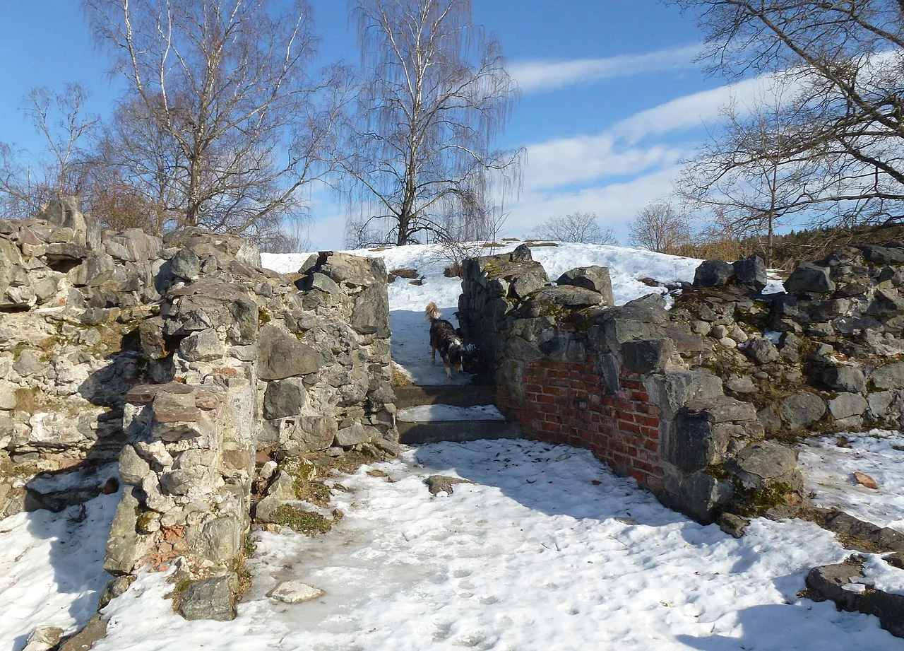 Telge hus