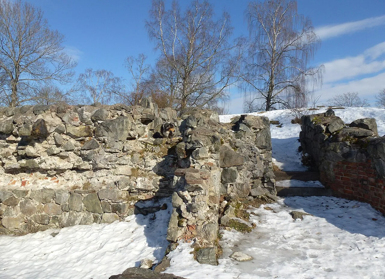 Telge hus