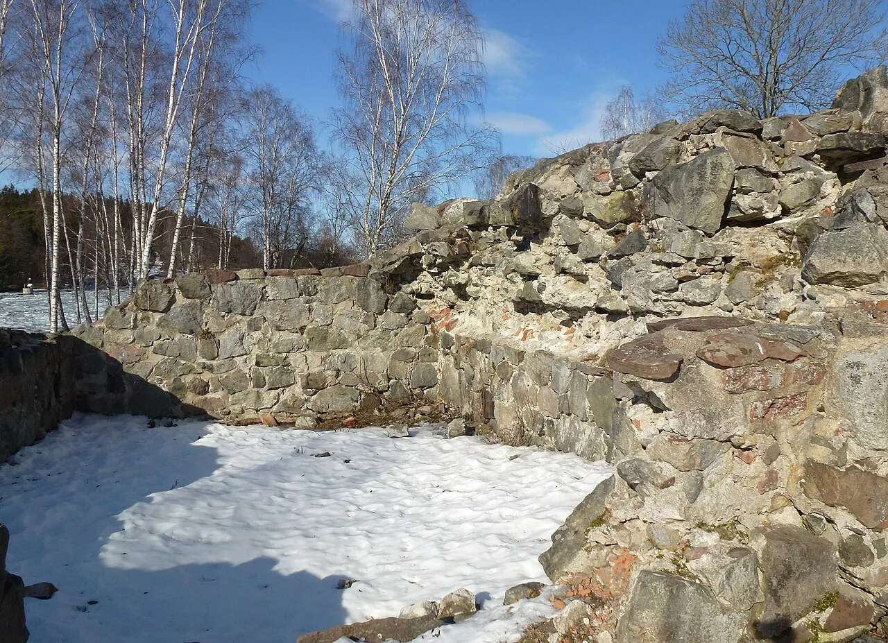 Telge hus