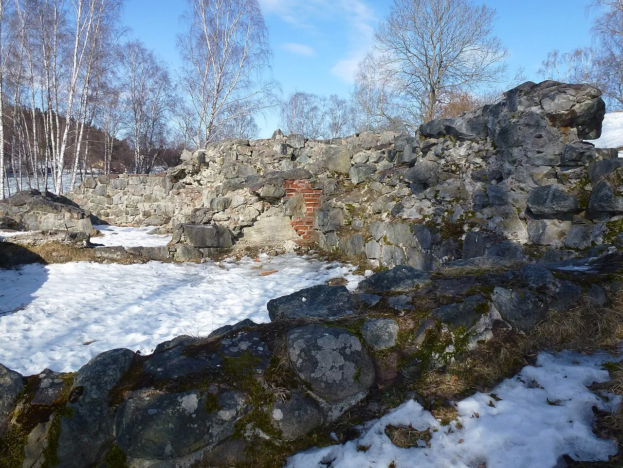 Telge hus