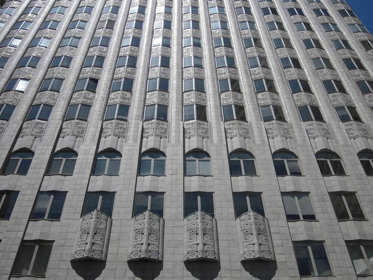 450 Sutter Street
