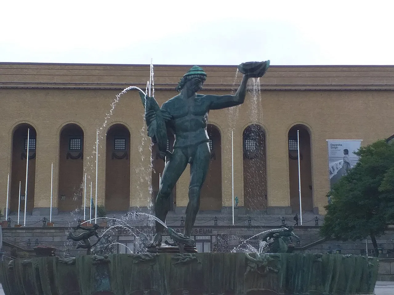 Poseidon