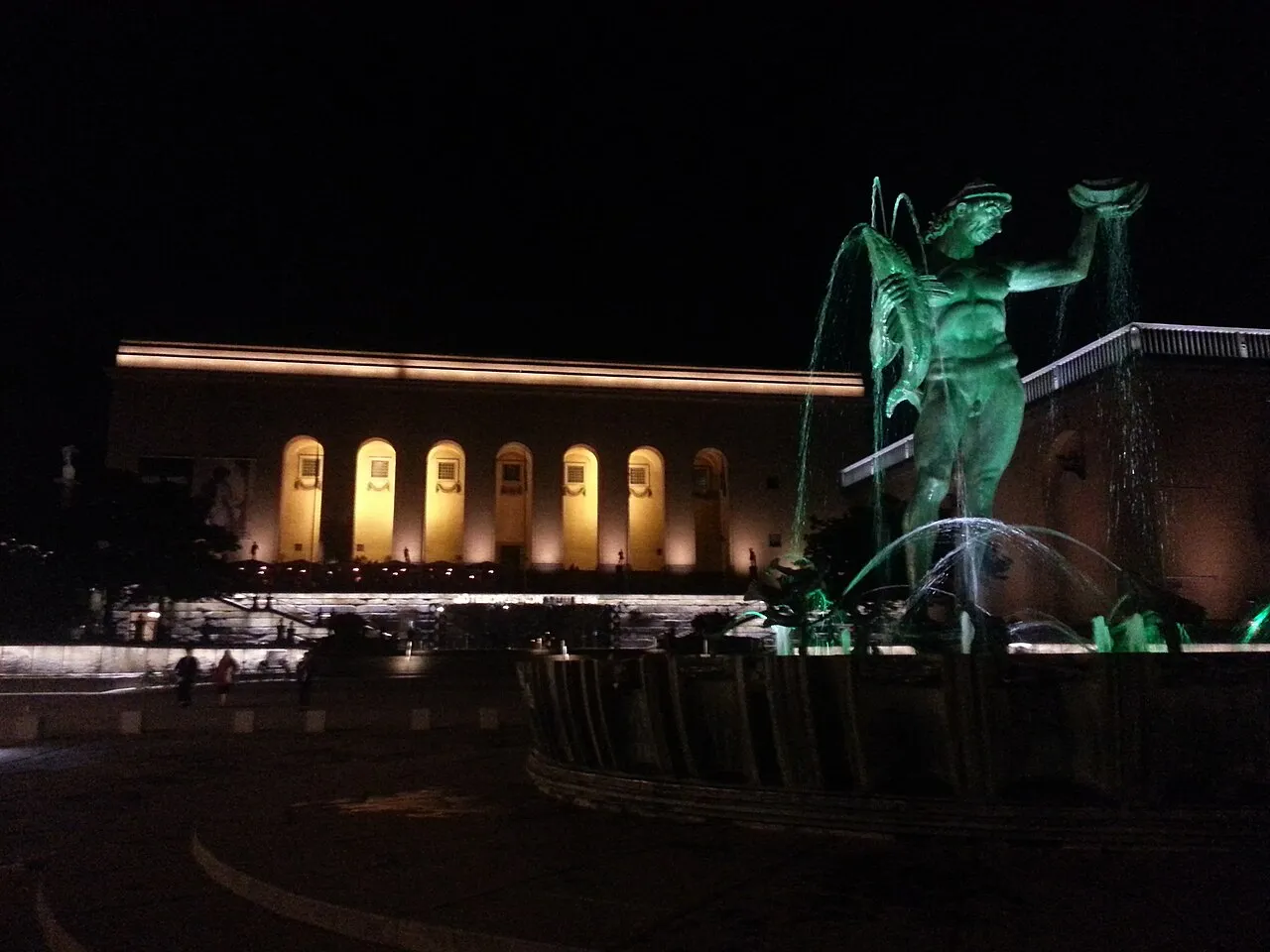 Poseidon