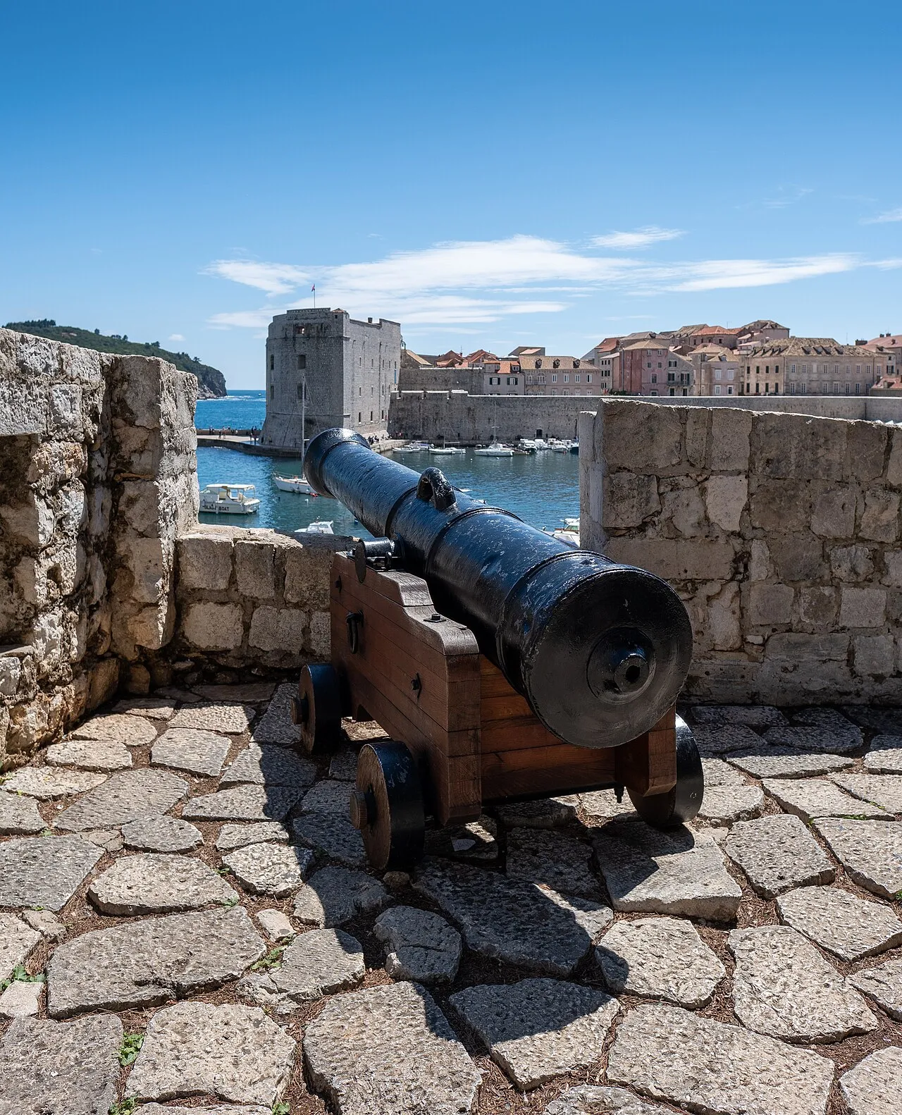 Fort Revelin