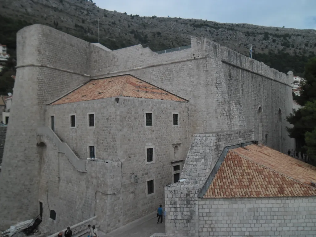Fort Revelin