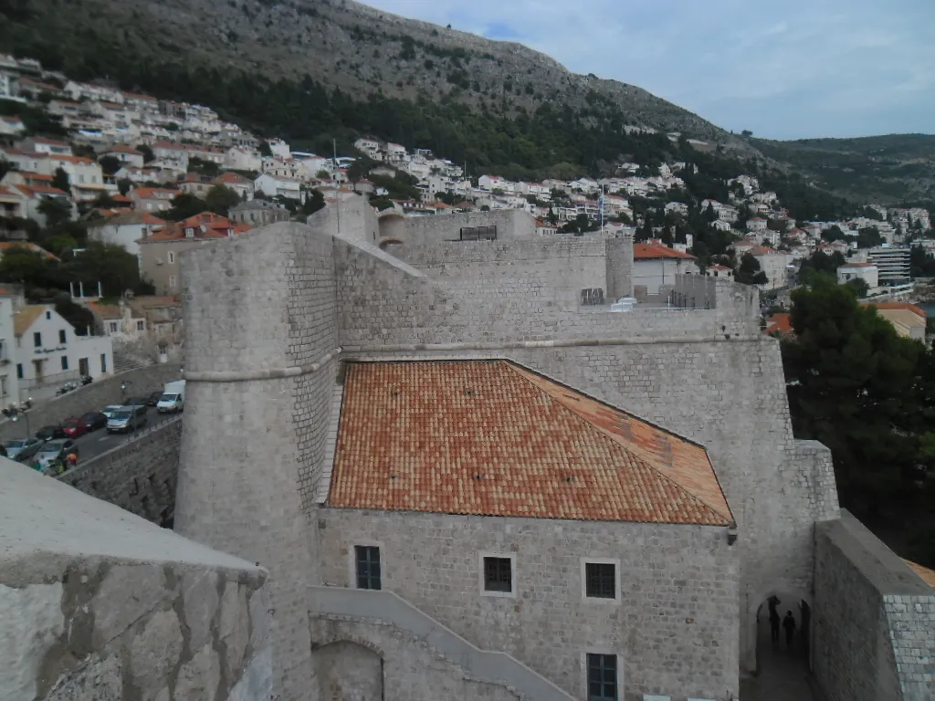 Fort Revelin