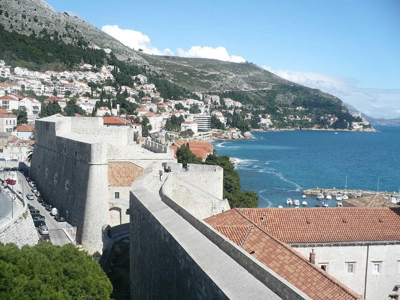 Fort Revelin