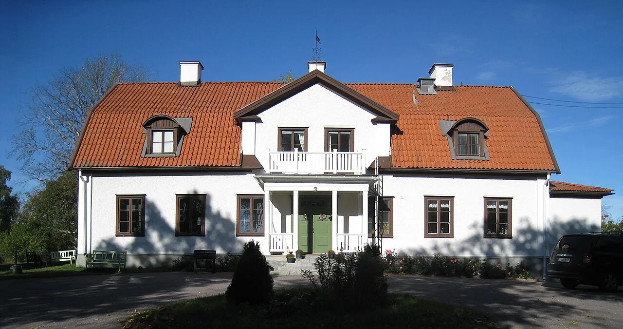 Viksjö gård