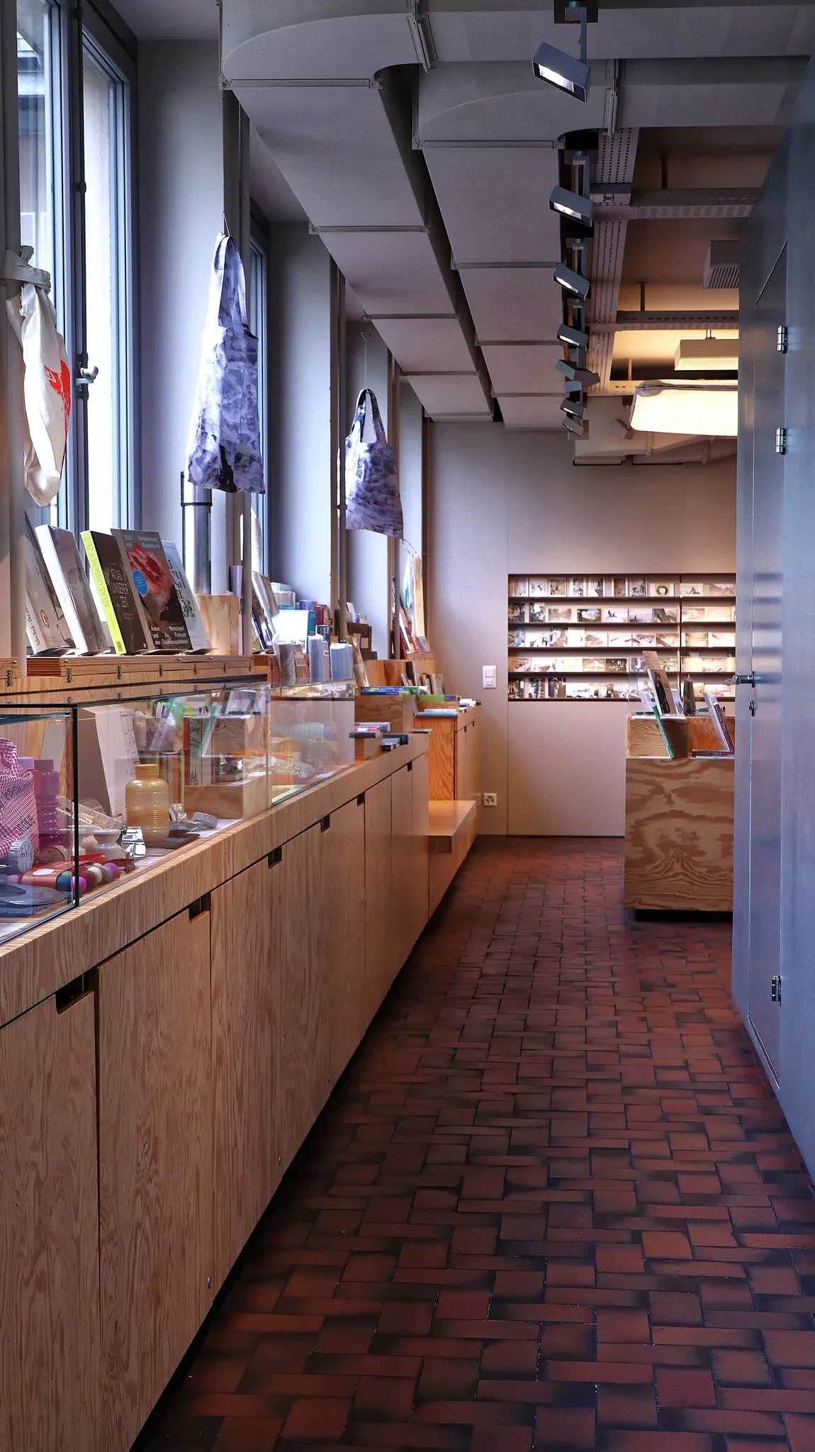 Swiss Alpine Museum