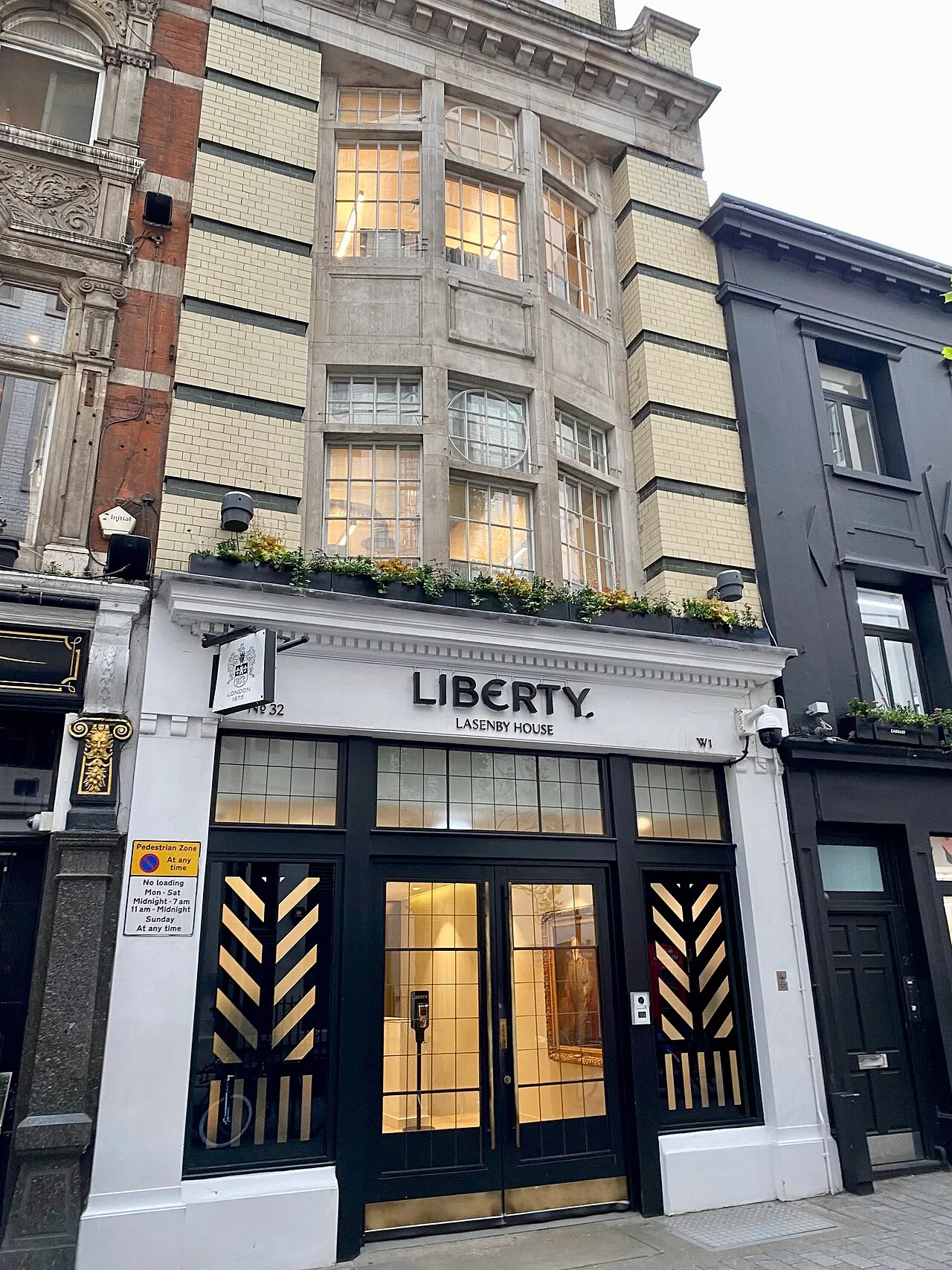Liberty