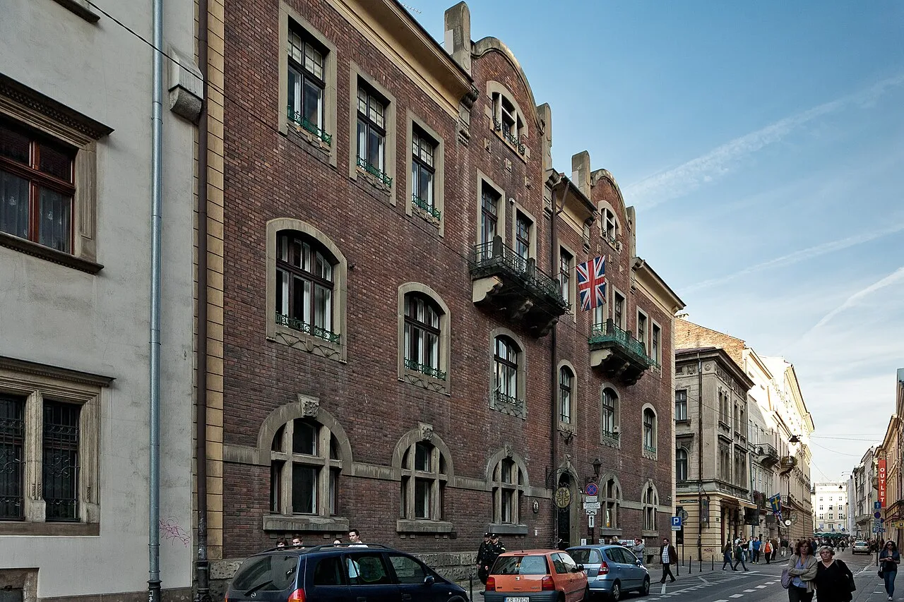 St. Anne's University Church