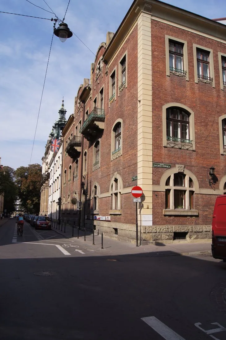St. Anne's University Church