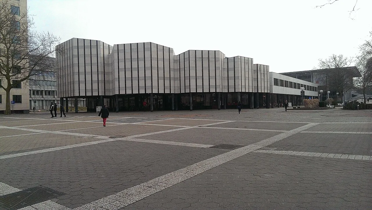 Wolfsburg Cultural Centre