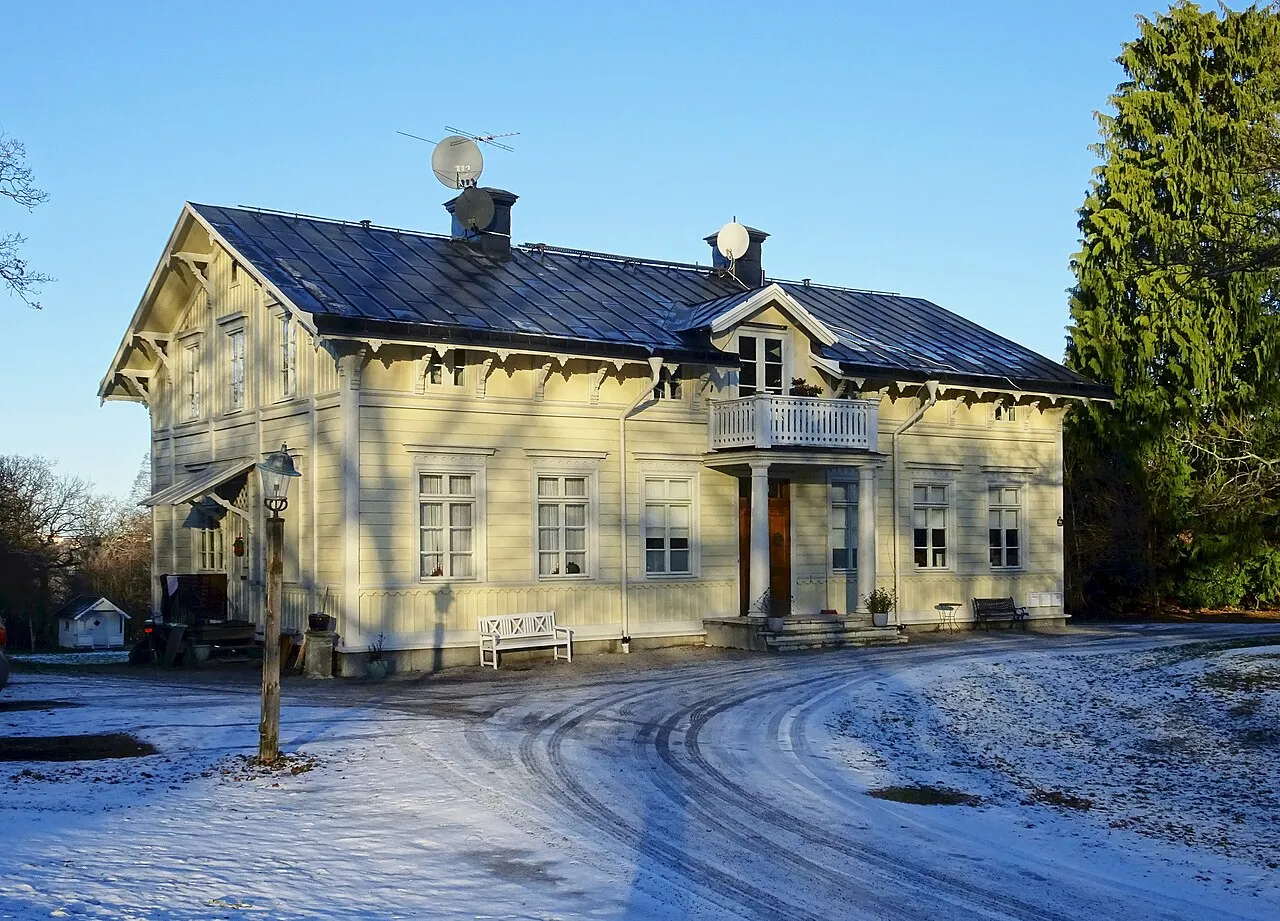 Rosendal Gårdsbutik