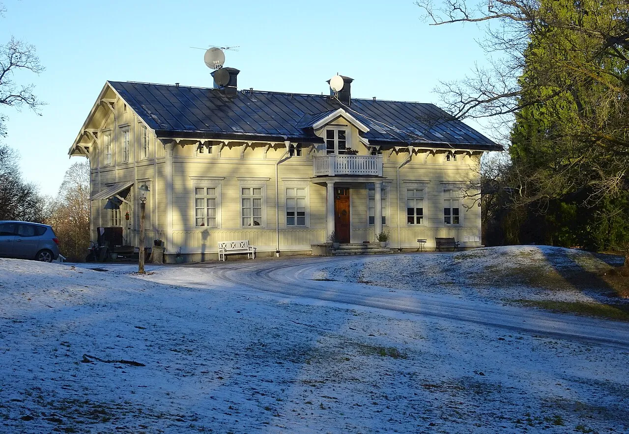 Rosendal Gårdsbutik