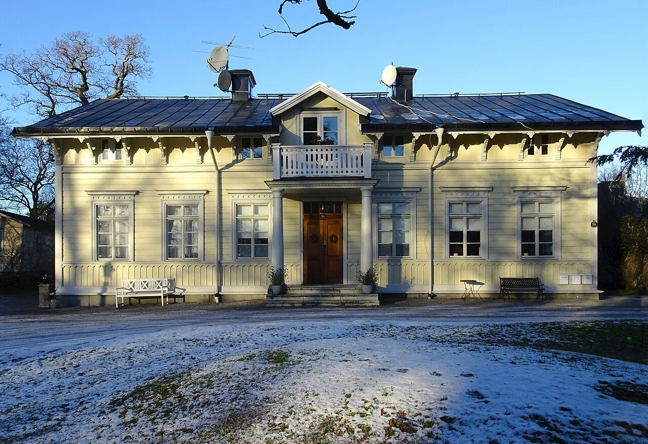 Rosendal Gårdsbutik