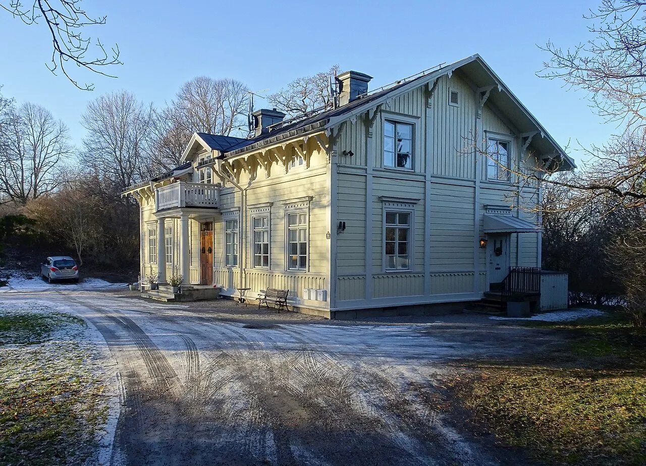 Rosendal Gårdsbutik