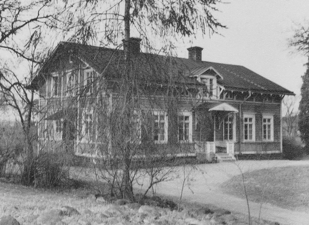 Rosendal Gårdsbutik