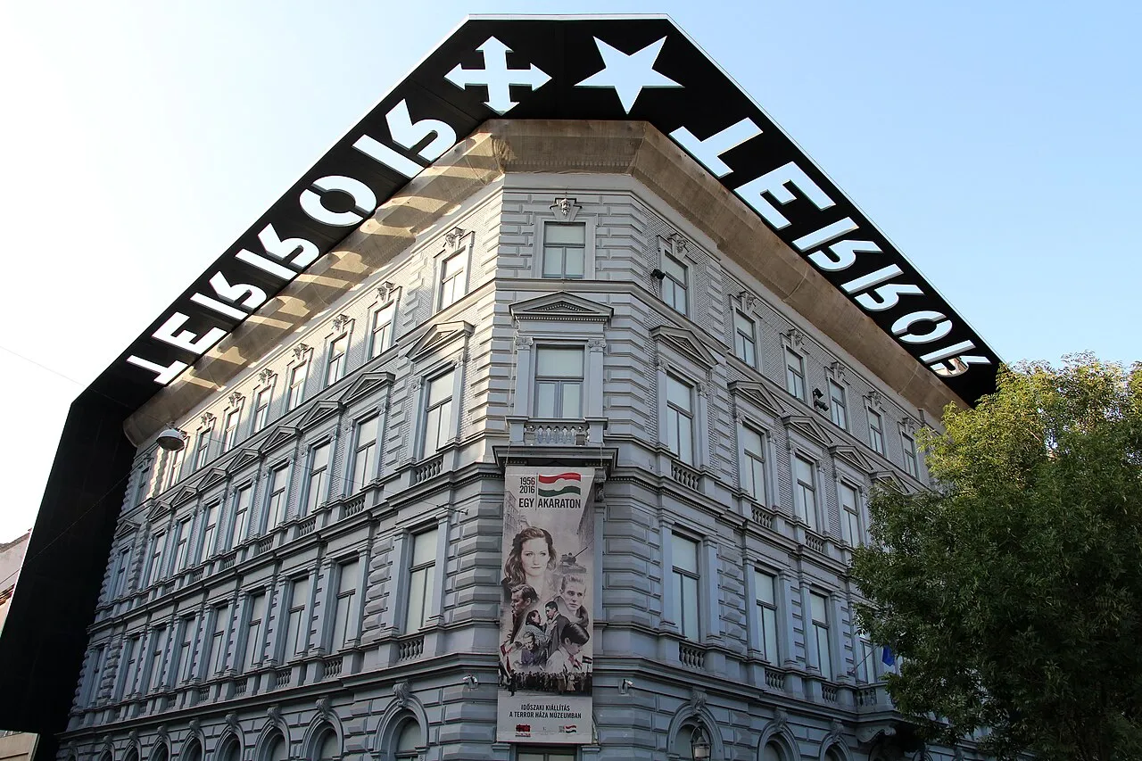 Terror Háza