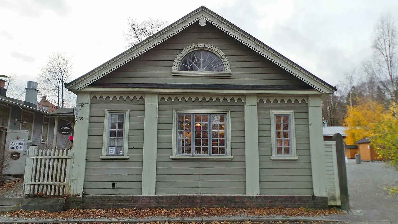 Stable Yard