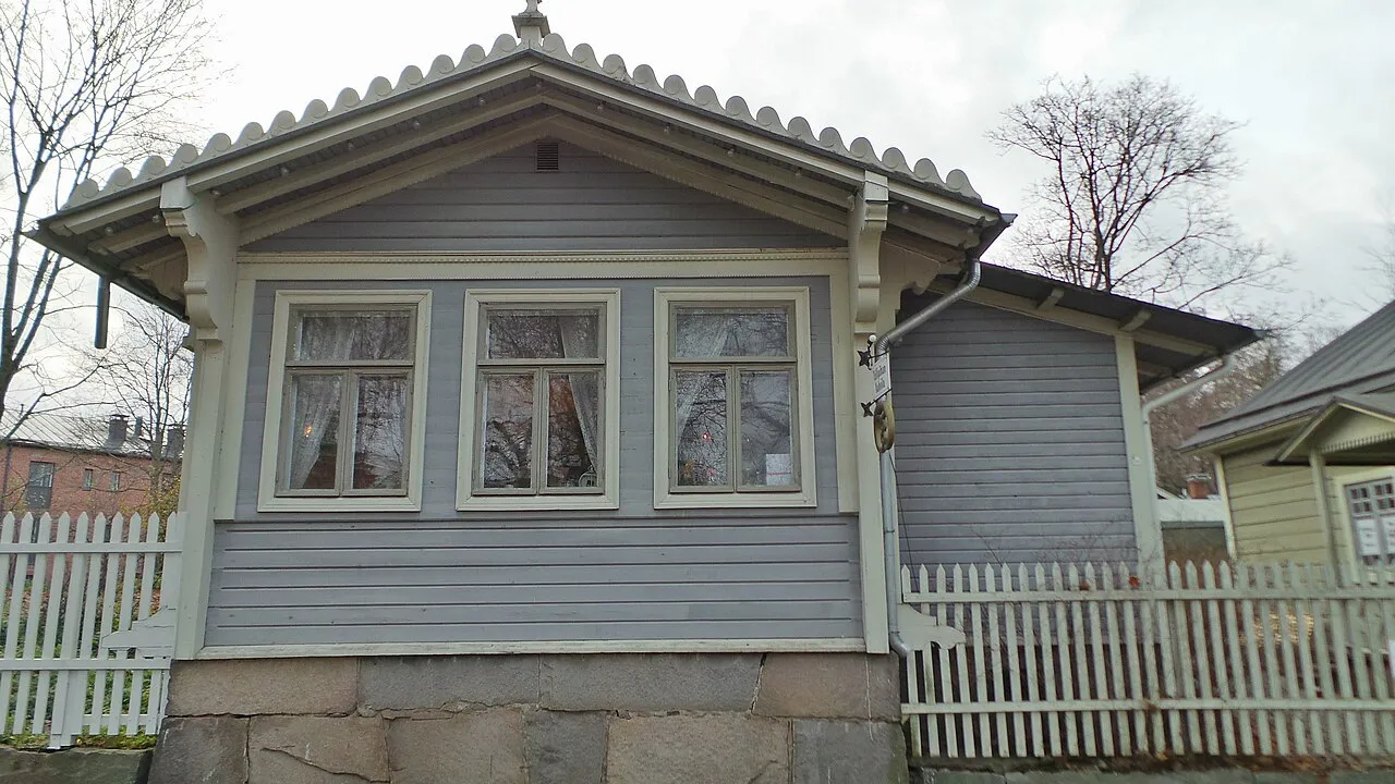 Stable Yard