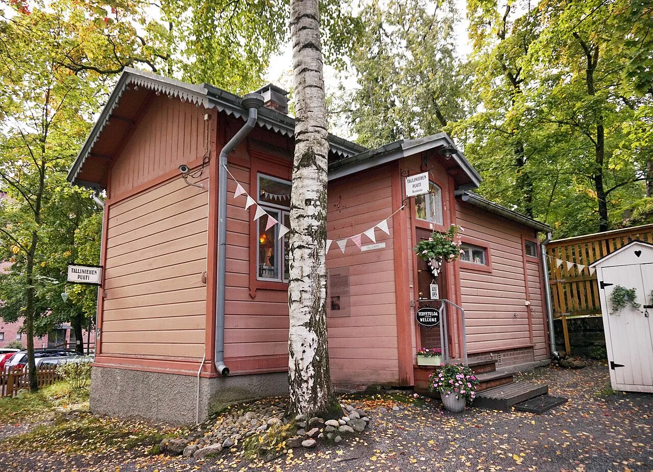 Stable Yard
