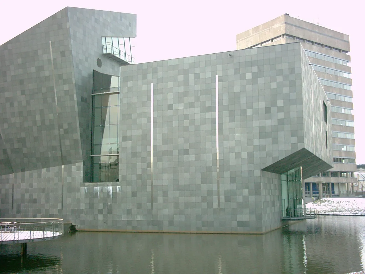 Van Abbemuseum