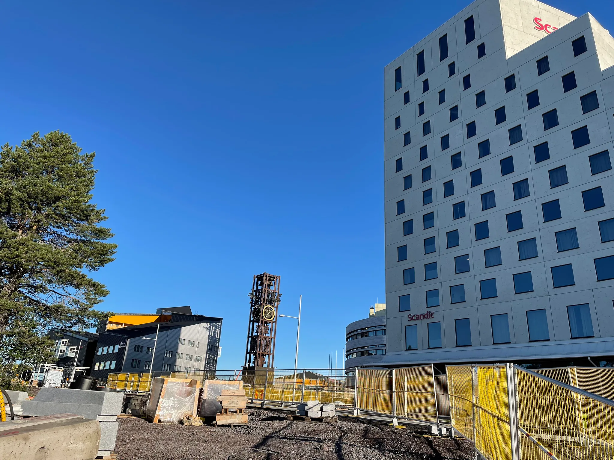 Scandic Kiruna