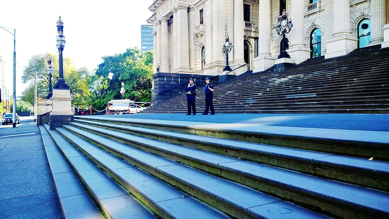 Parliament House