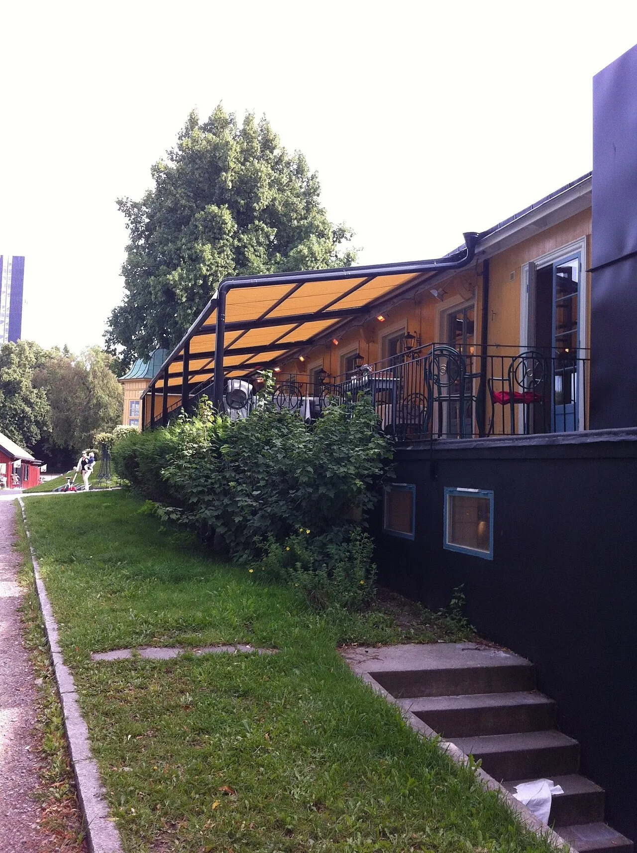Stallmästaregården