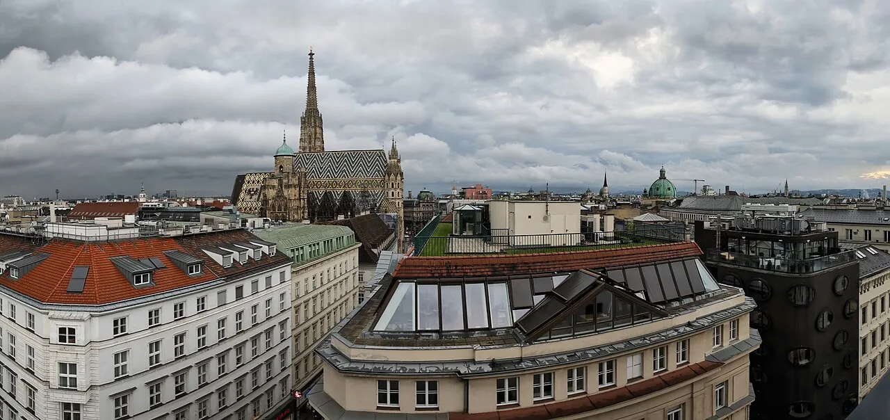 Stephansdom