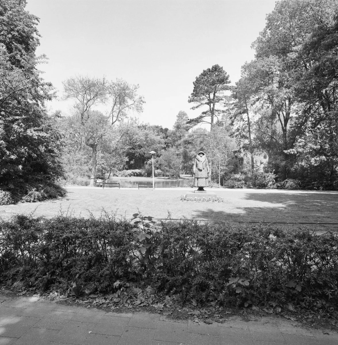 Wilhelmina Park