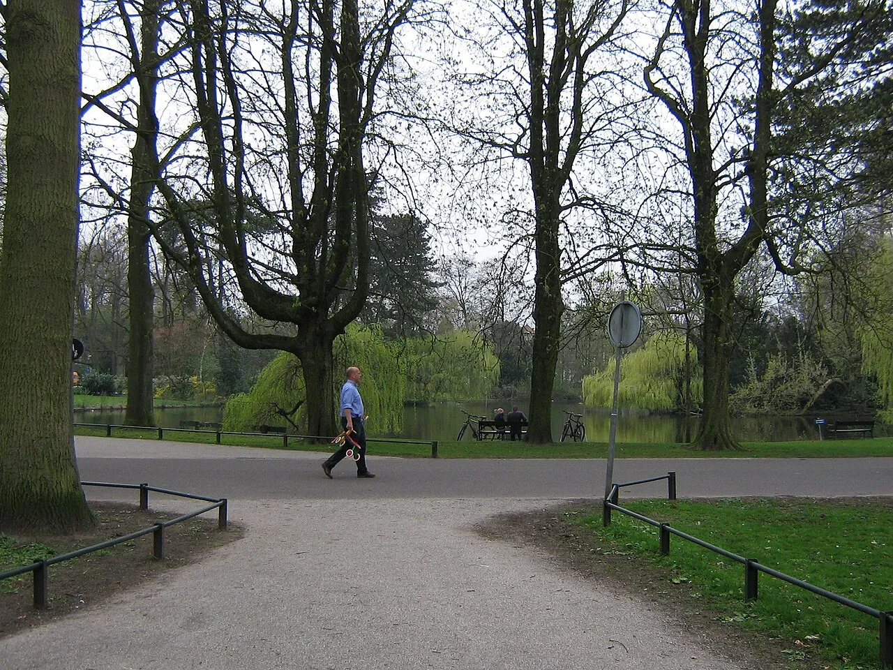Wilhelmina Park