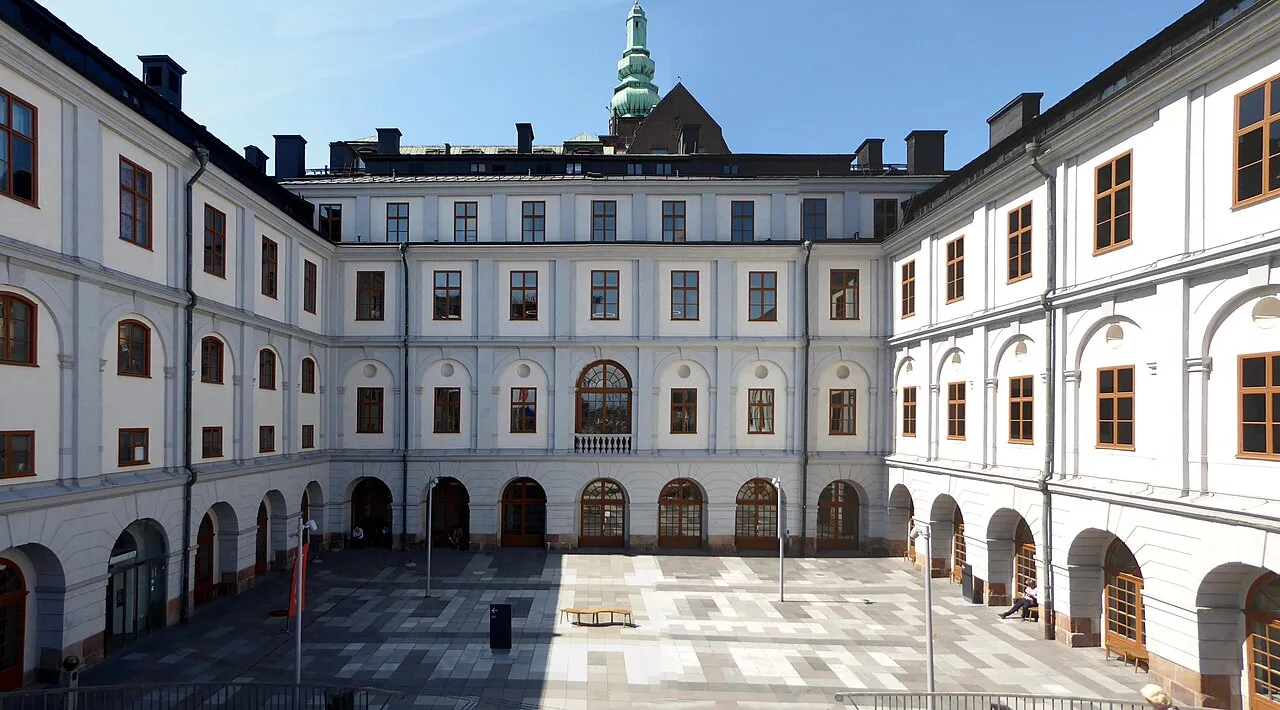Södra stadshuset