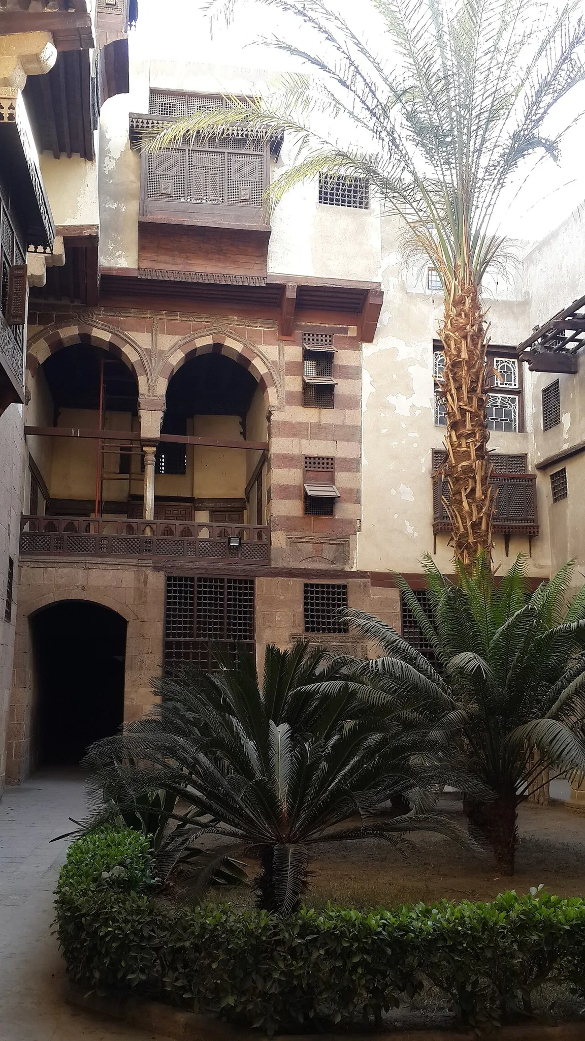 Bayt Al-Suhaymi