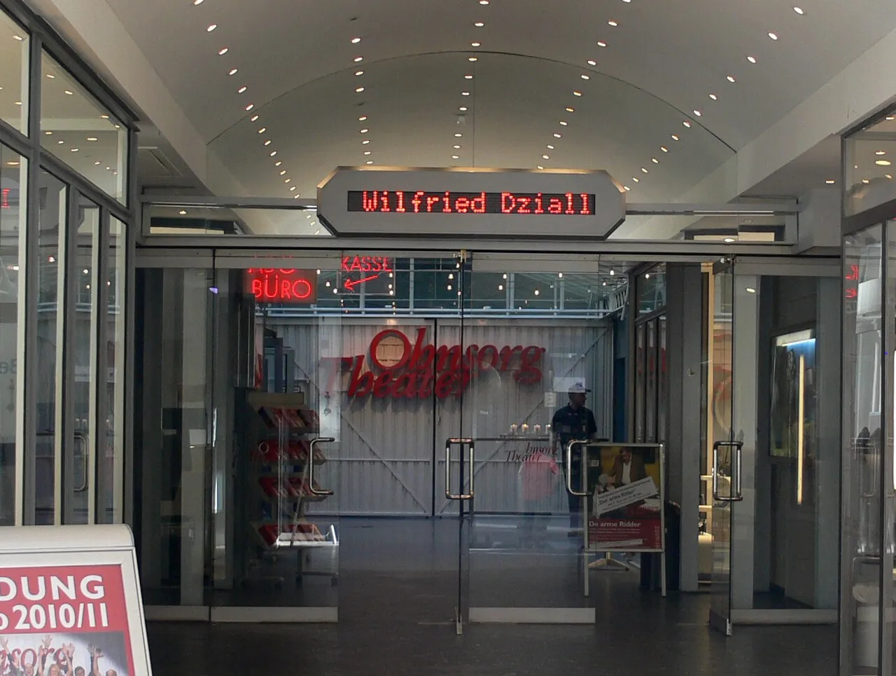 Ohnsorg Theater